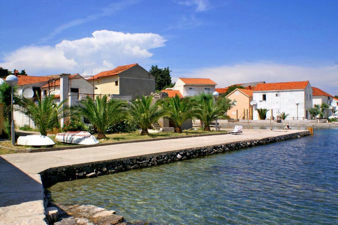 Apartments By The Sea Drace, Peljesac - 10127 Exterior foto