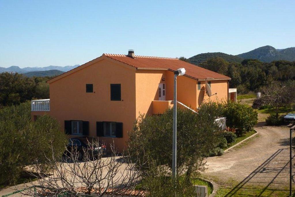 Apartments By The Sea Drace, Peljesac - 10127 Exterior foto