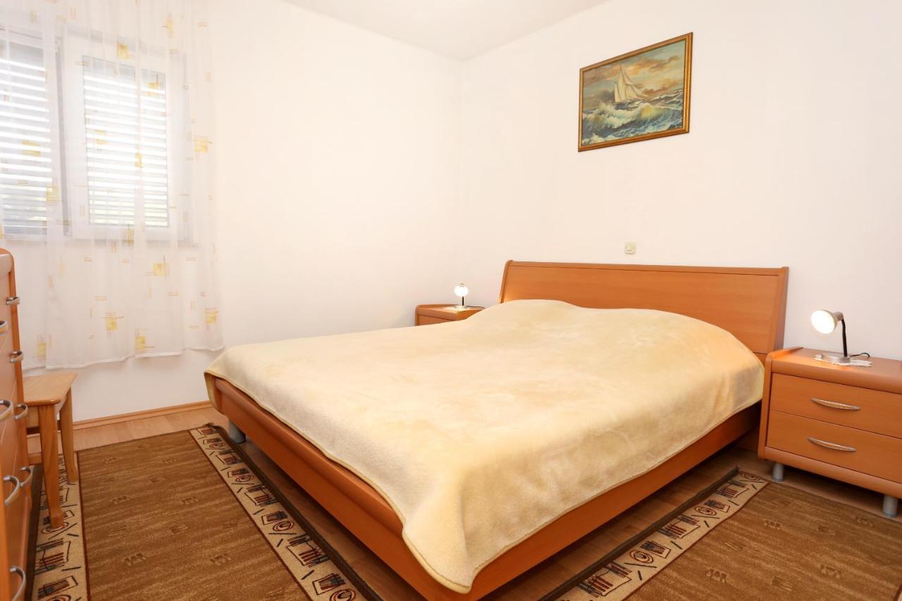 Apartments By The Sea Drace, Peljesac - 10127 Exterior foto