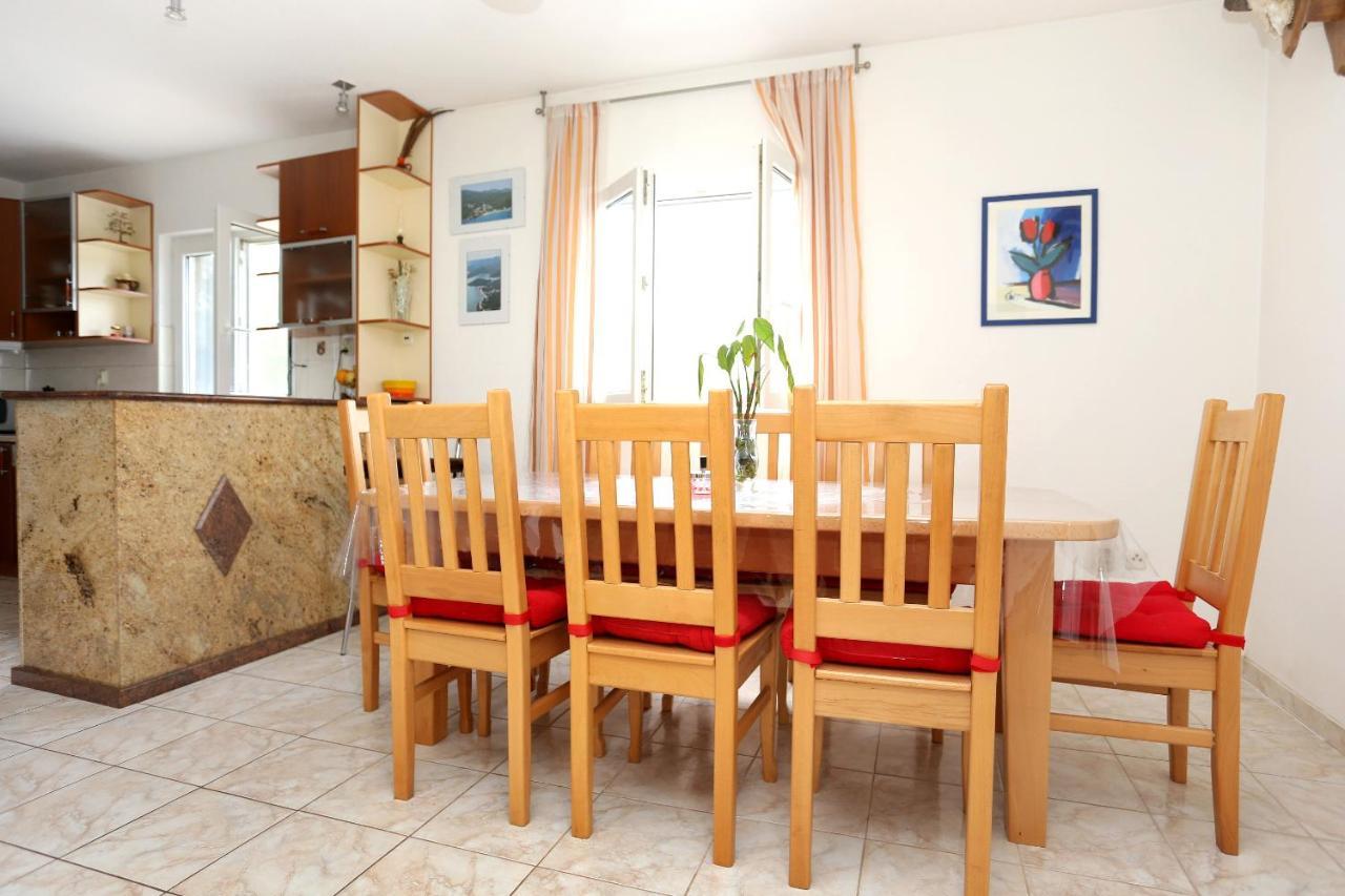 Apartments By The Sea Drace, Peljesac - 10127 Exterior foto
