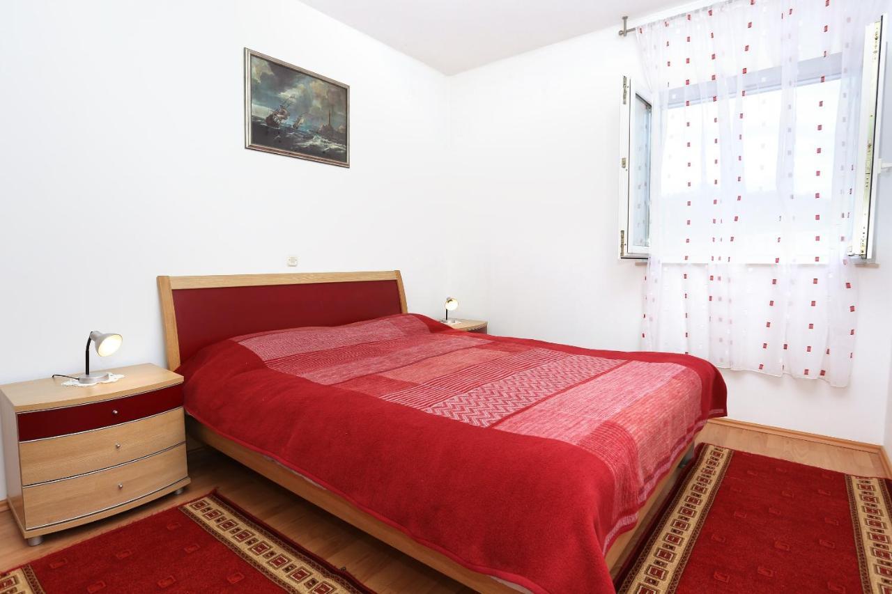 Apartments By The Sea Drace, Peljesac - 10127 Exterior foto