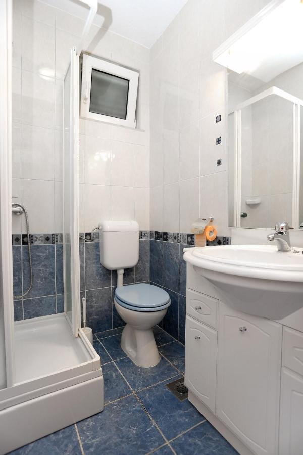 Apartments By The Sea Drace, Peljesac - 10127 Exterior foto