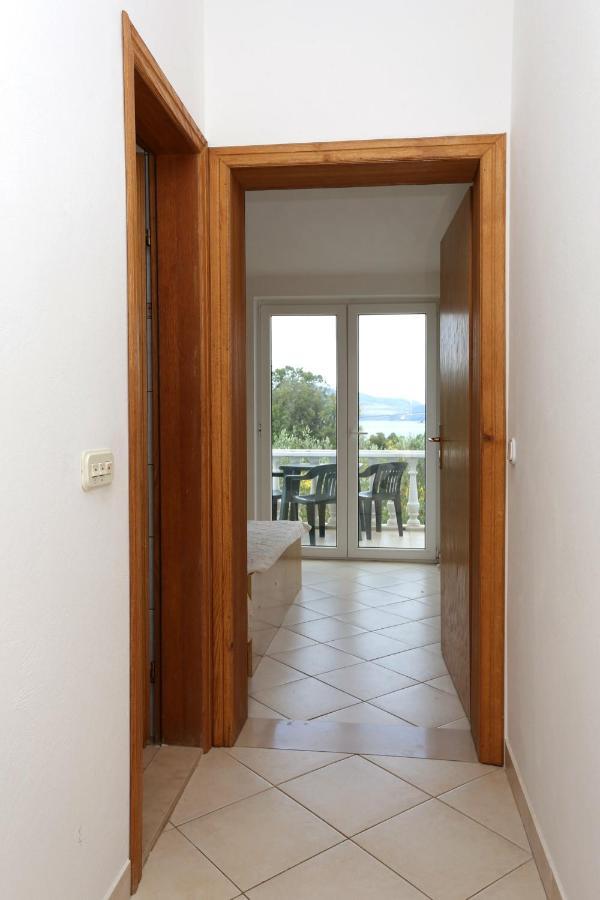 Apartments By The Sea Drace, Peljesac - 10127 Exterior foto