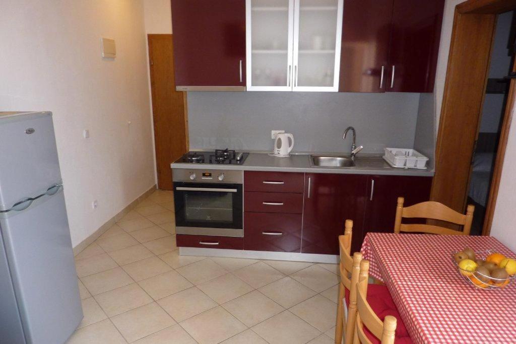 Apartments By The Sea Drace, Peljesac - 10127 Exterior foto