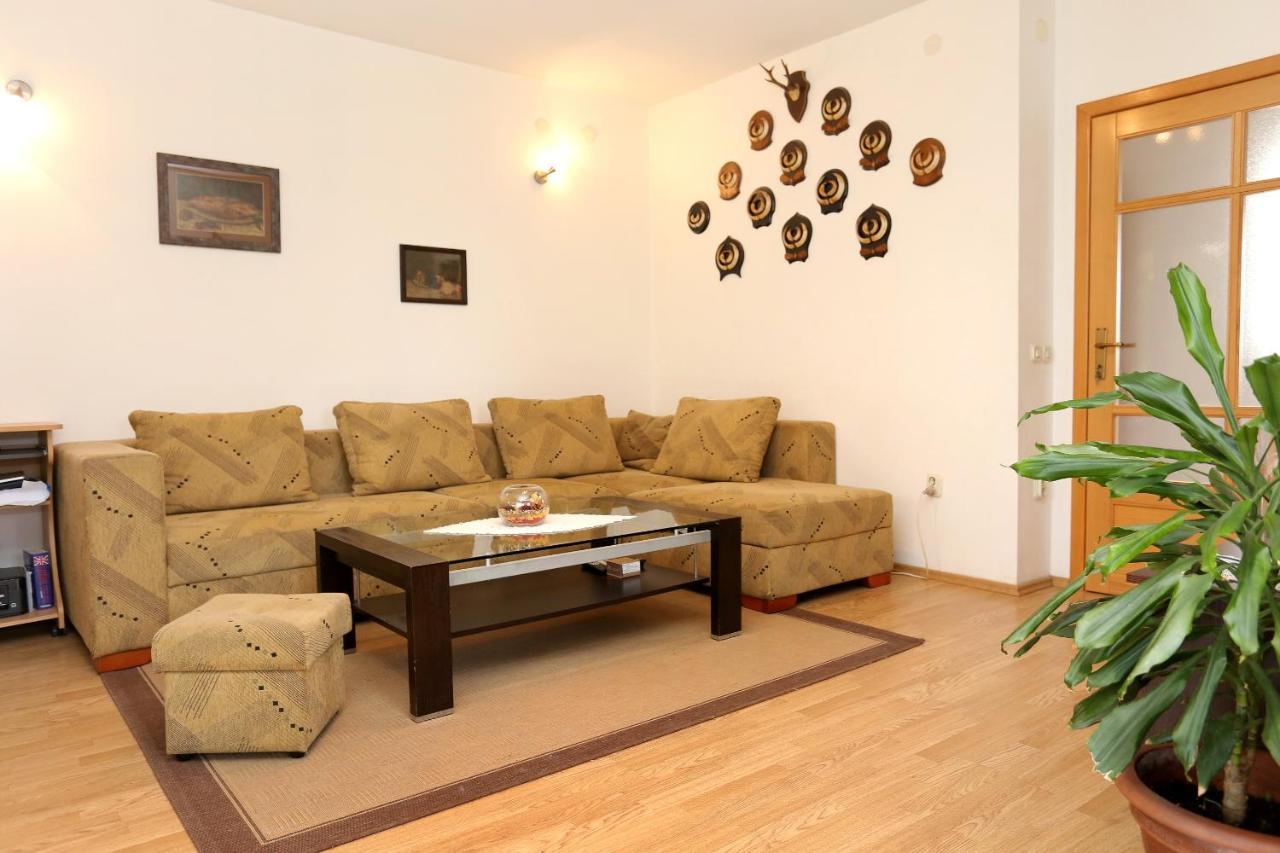 Apartments By The Sea Drace, Peljesac - 10127 Exterior foto
