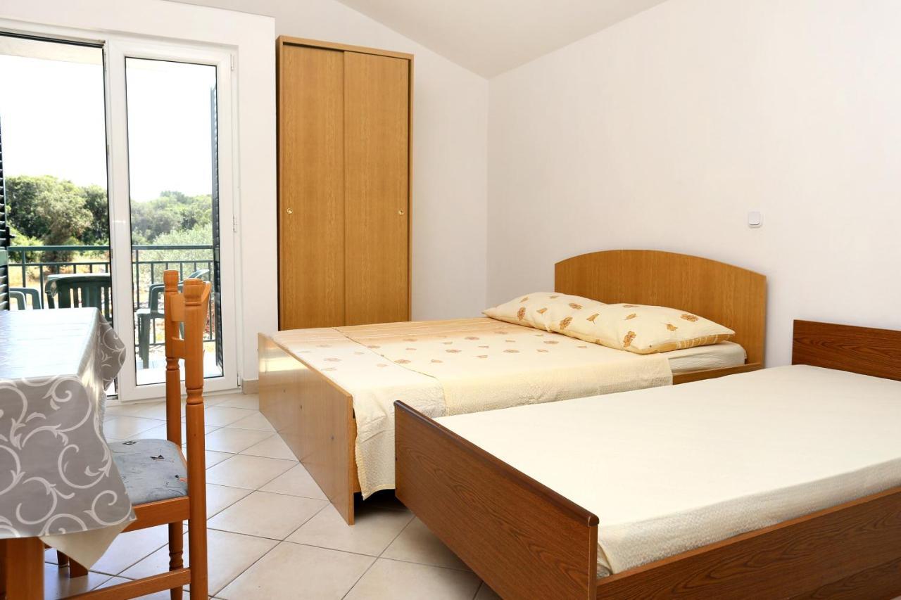 Apartments By The Sea Drace, Peljesac - 10127 Exterior foto