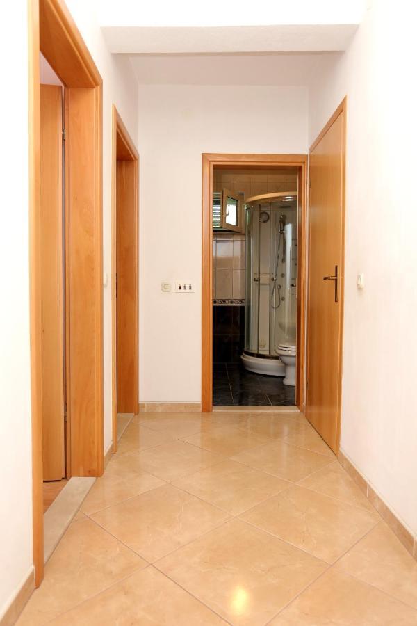 Apartments By The Sea Drace, Peljesac - 10127 Exterior foto