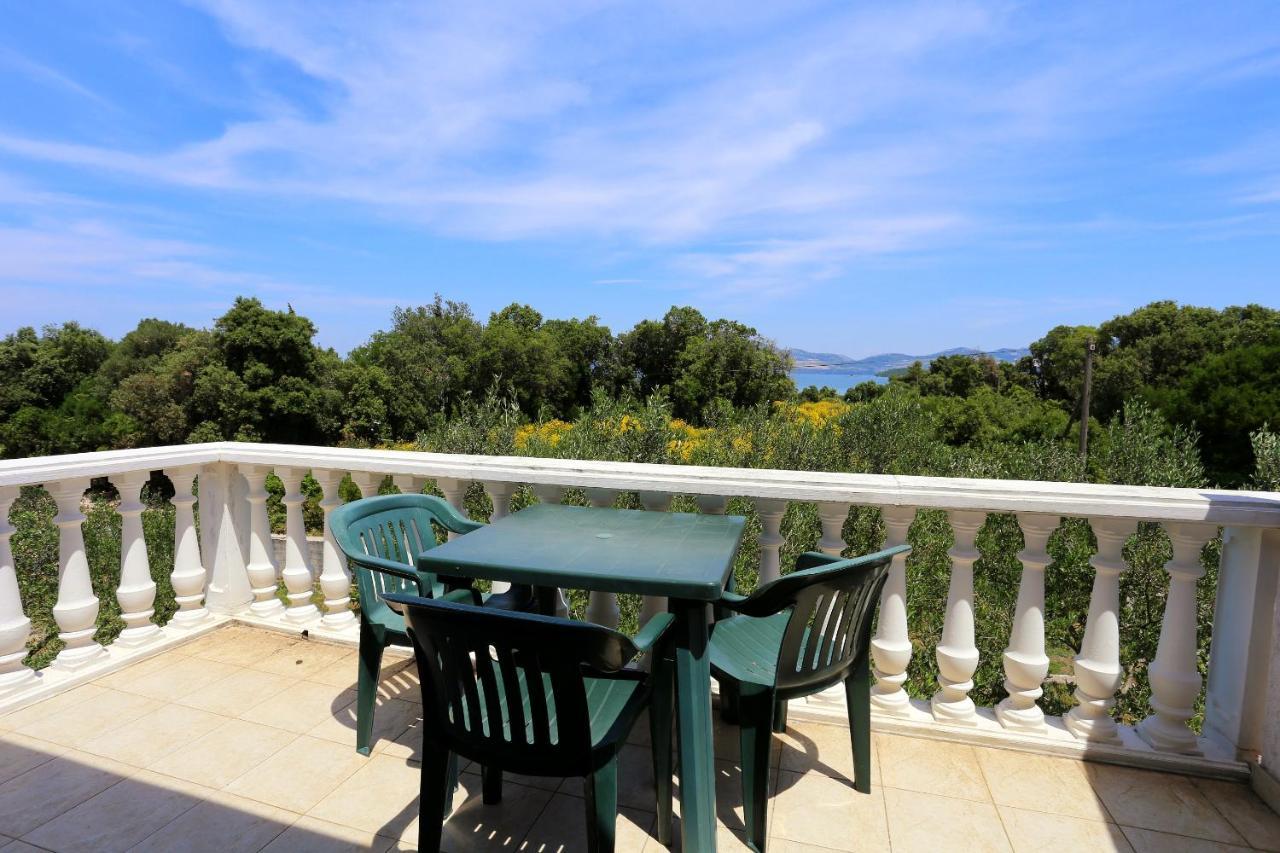 Apartments By The Sea Drace, Peljesac - 10127 Exterior foto