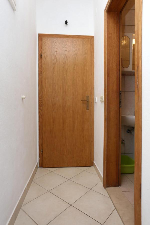 Apartments By The Sea Drace, Peljesac - 10127 Exterior foto