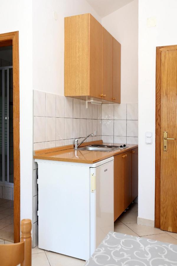 Apartments By The Sea Drace, Peljesac - 10127 Exterior foto