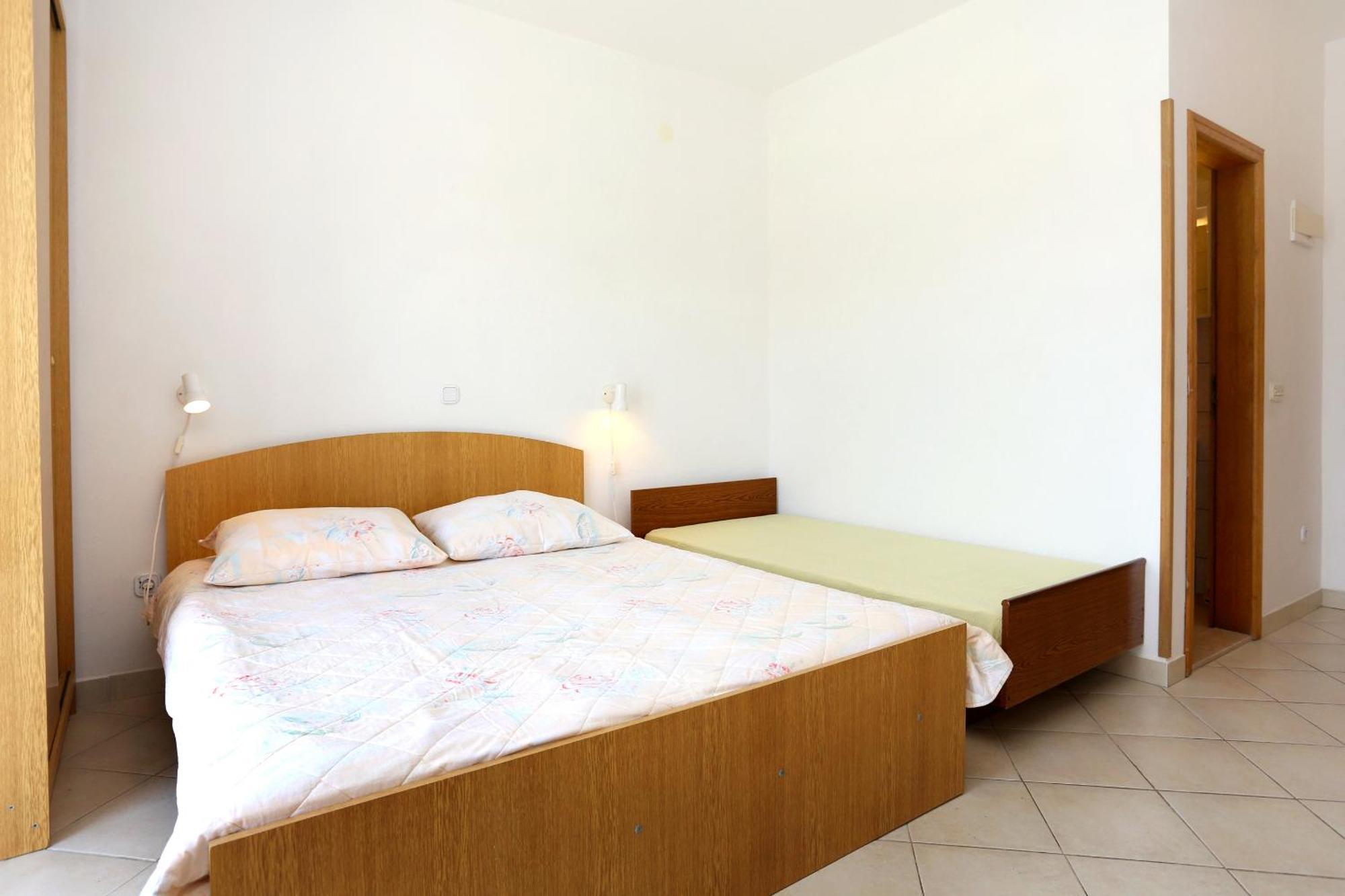 Apartments By The Sea Drace, Peljesac - 10127 Habitación foto
