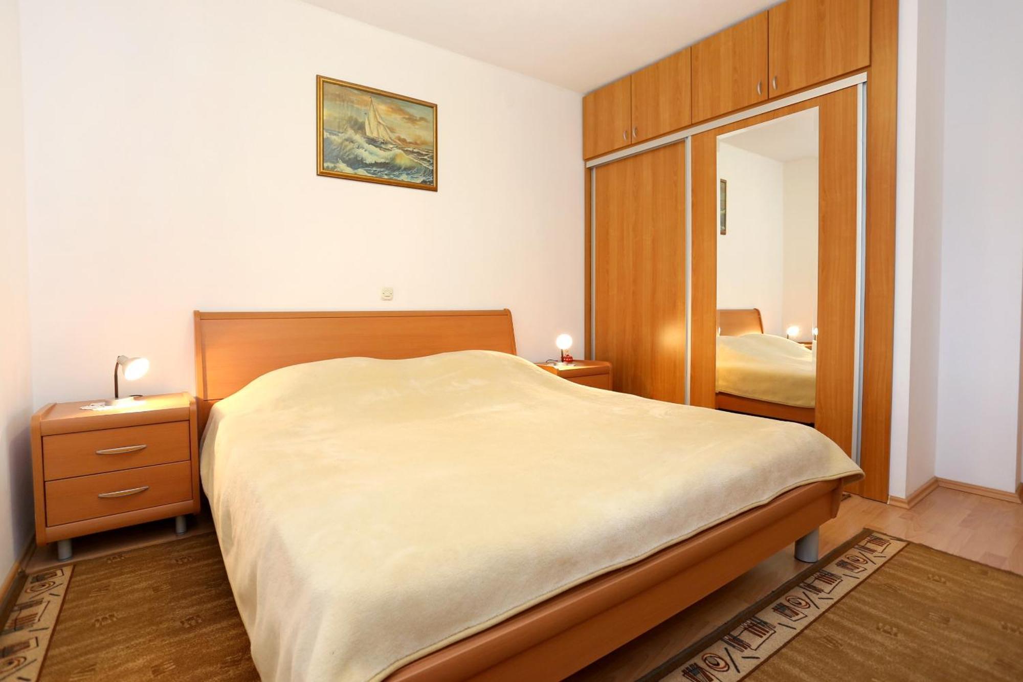 Apartments By The Sea Drace, Peljesac - 10127 Habitación foto