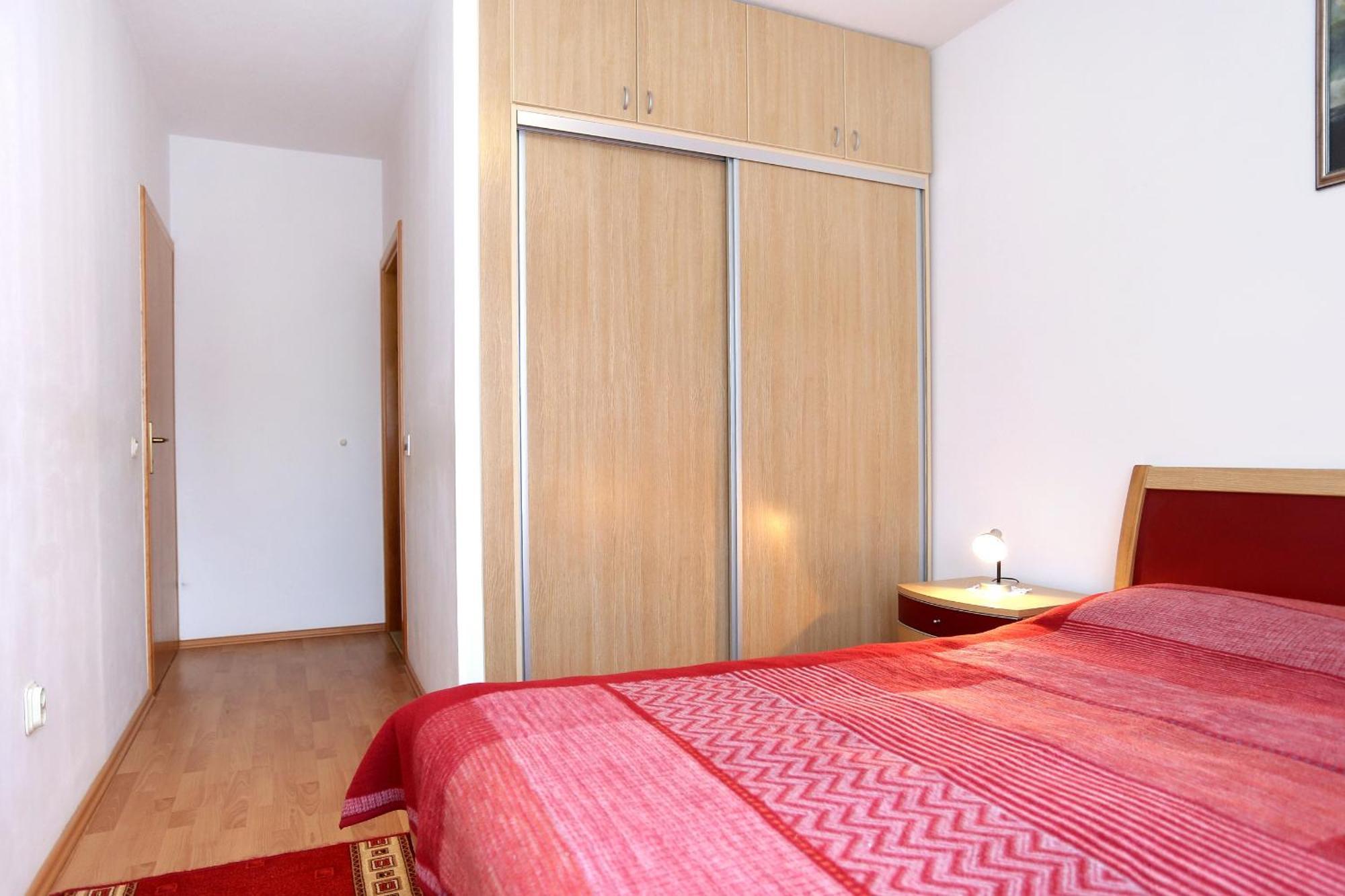 Apartments By The Sea Drace, Peljesac - 10127 Habitación foto
